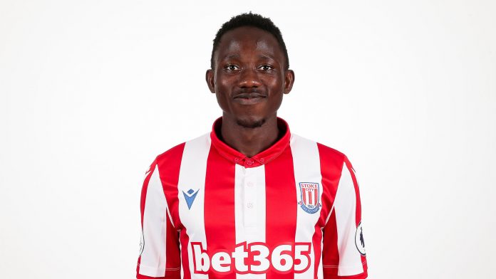 Sankoh