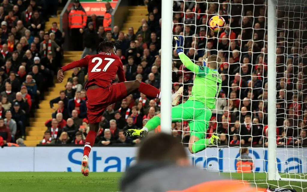 Why Timo Werner To Liverpool Doesn't Make Sense