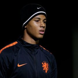 Xavier Mbuyamba