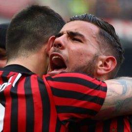 Alessio Romagnoli
