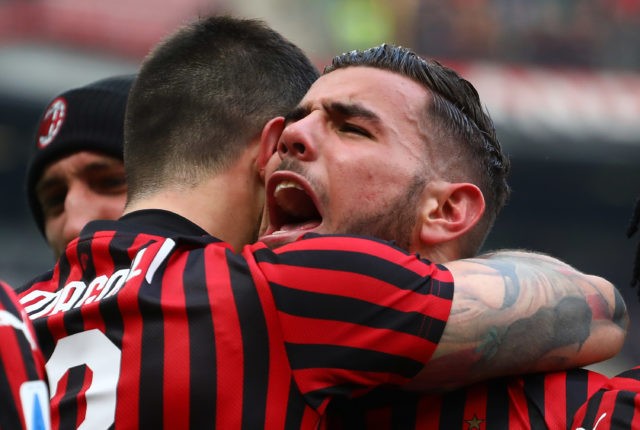 Alessio Romagnoli