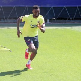 Nelson Semedo