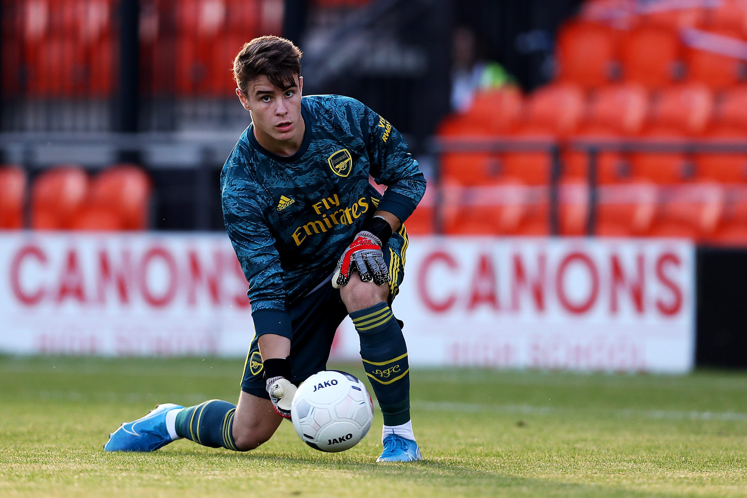 Barnet v Arsenal - Pre-Season Friendly