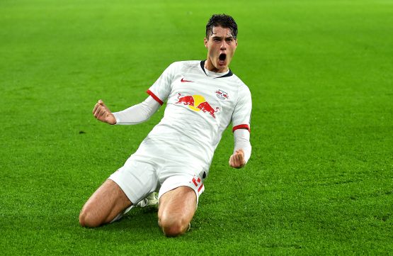 Borussia Dortmund v RB Leipzig - Bundesliga