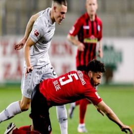 bundesliga---sc-freiburg-v-bayer-leverkusen-1