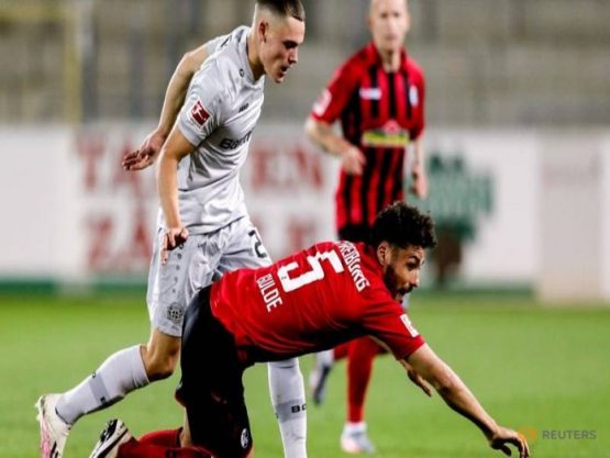 bundesliga---sc-freiburg-v-bayer-leverkusen-1