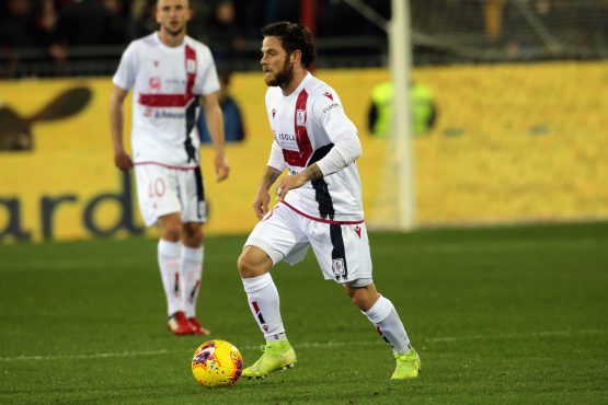 Cagliari Calcio v SSC Napoli - Serie A