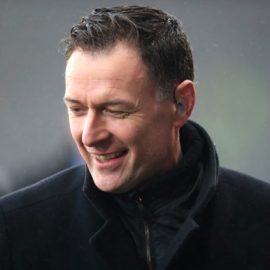 Chris Sutton