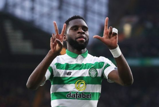 Odsonne Edouard