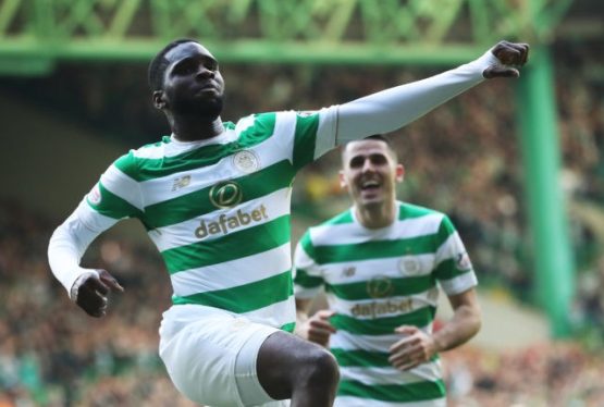 Odsonne Edouard