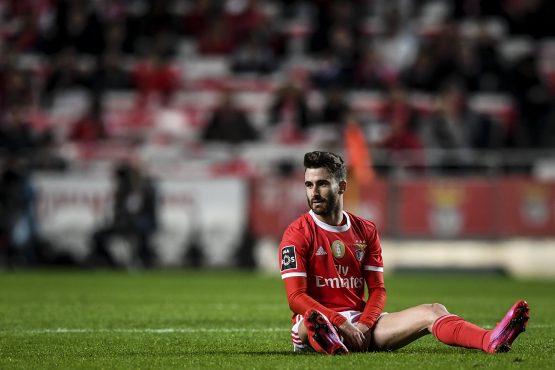 FBL-ESP-LIGA-BENFICA-BRAGA