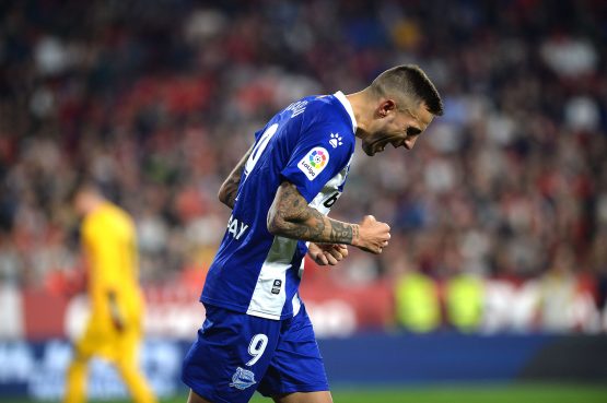 Joselu