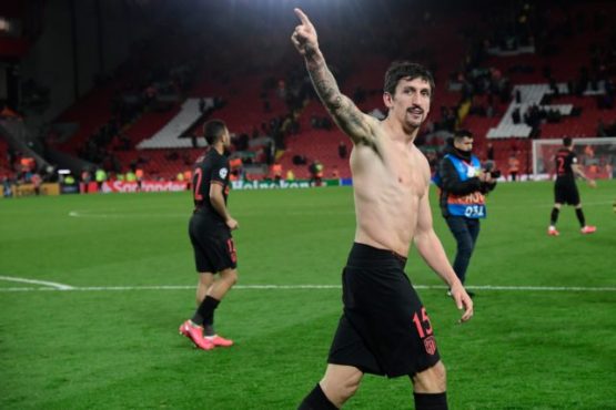Stefan Savic