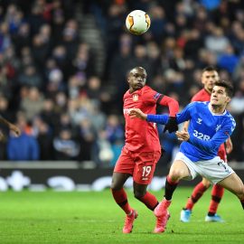 FBL-EUR-C3-RANGERS-LEVERKUSEN