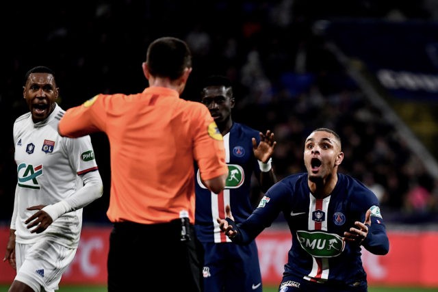 Layvin Kurzawa