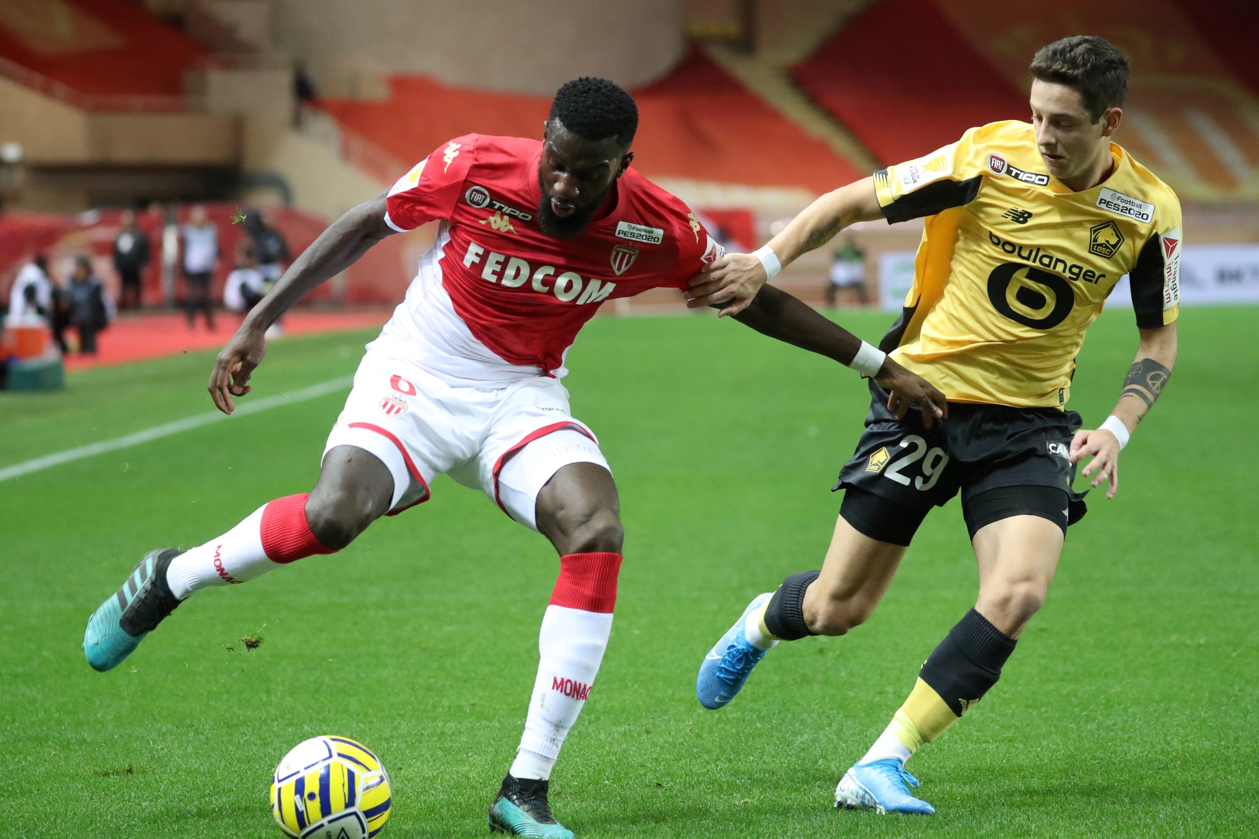 FBL-FRA-LCUP-MONACO-LILLE