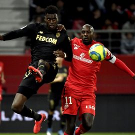 FBL-FRA-LIGUE1-DIJON-MONACO