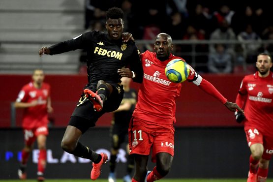 FBL-FRA-LIGUE1-DIJON-MONACO