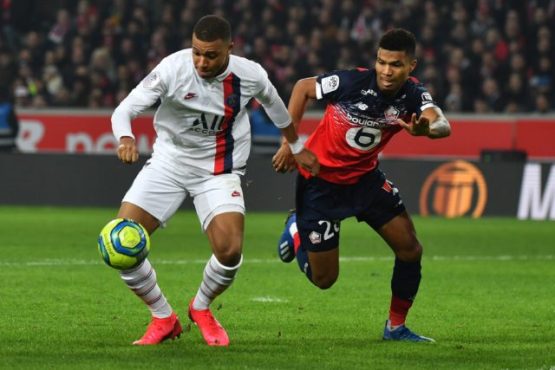 Soumare