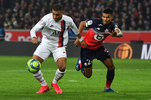 Soumare