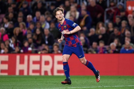 Ivan Rakitic