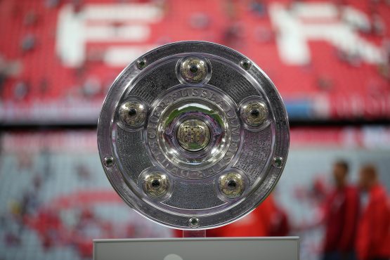 FC Bayern Muenchen v Hertha BSC - Bundesliga