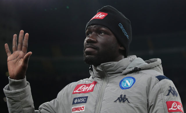 Kalidou Koulibaly