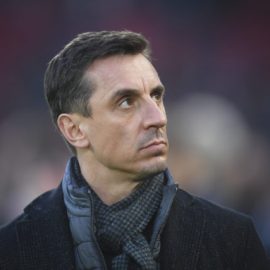 Gary Neville