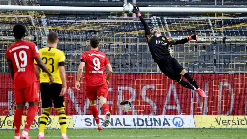 Bundesliga Matchday 29 Preview: Last Lap for Bayern?