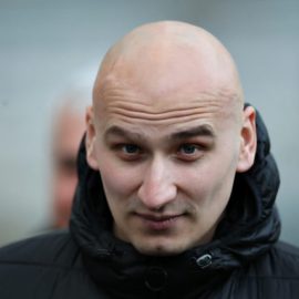 Jonjo Shelvey