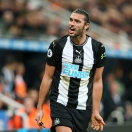 Andy Carroll