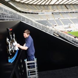 Newcastle United