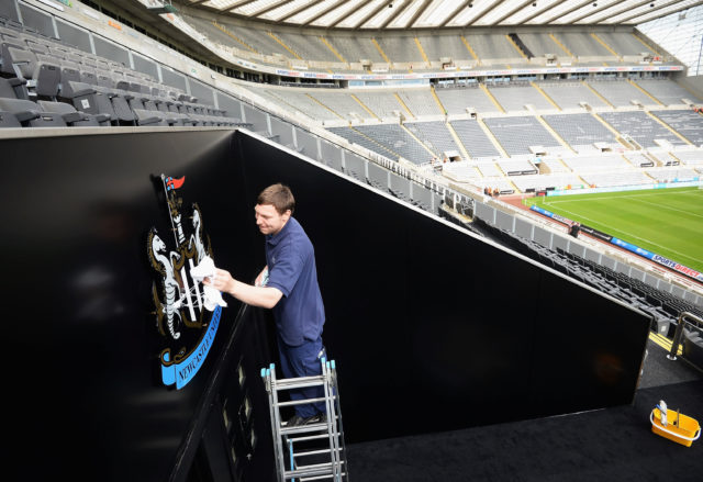 Newcastle United