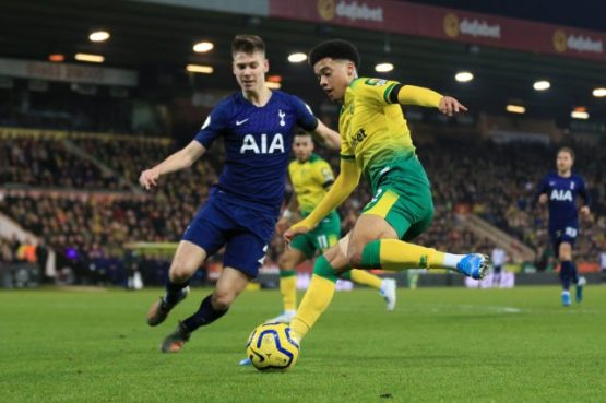 Juan Foyth
