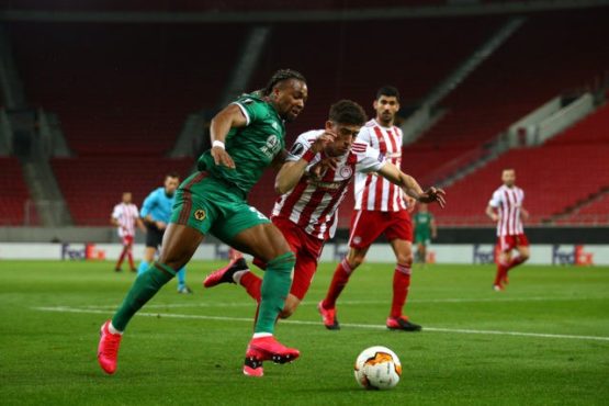 Adama Traore