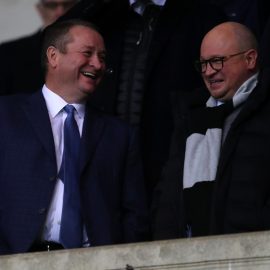 Oxford United v Newcastle United - FA Cup Fourth Round: Replay