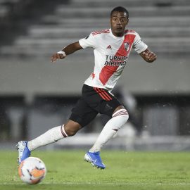 River Plate v Deportivo Binacional - Copa CONMEBOL Libertadores 2020