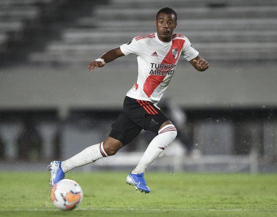 River Plate v Deportivo Binacional - Copa CONMEBOL Libertadores 2020