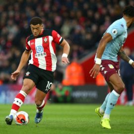 Che Adams