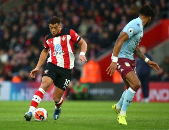 Che Adams