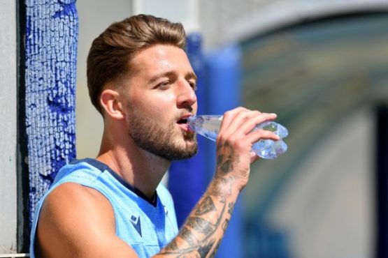 Sergej Milinkovic-Savic