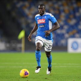 Kalidou Koulibaly