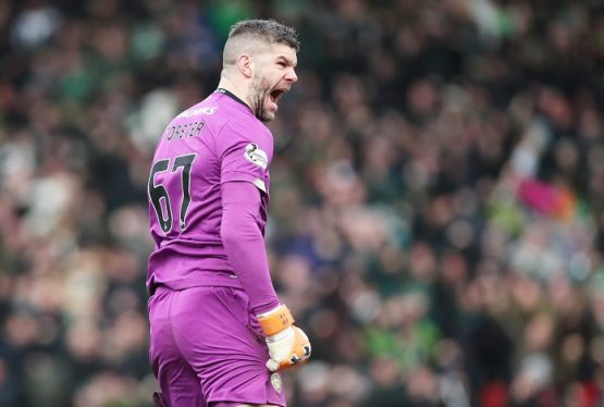 St Johnstone v Celtic - Scottish Cup Quarter Final