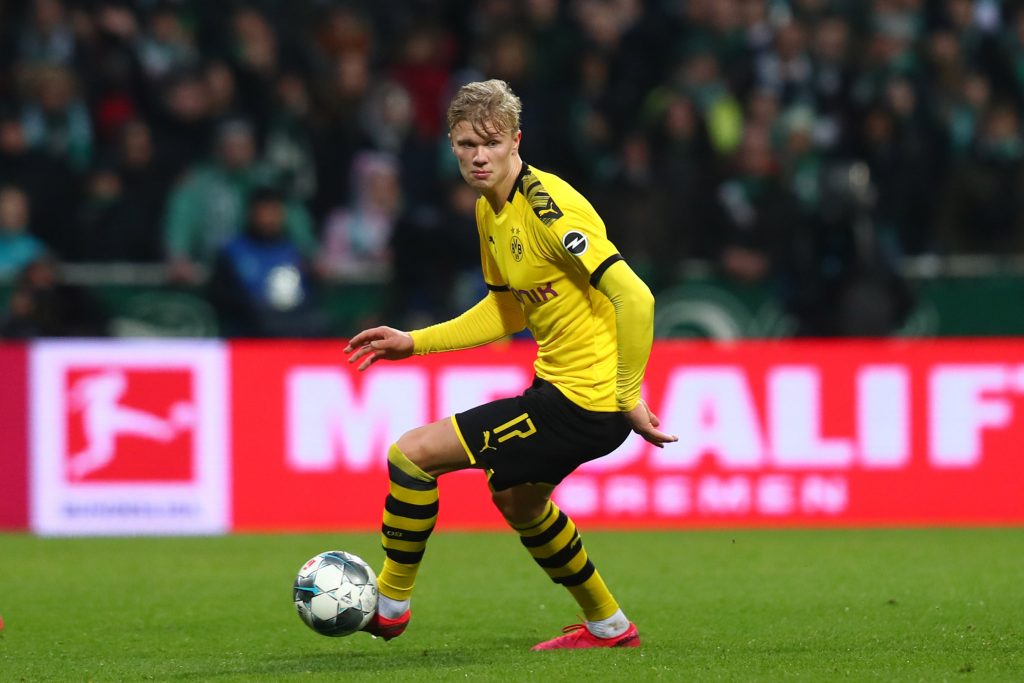 Former Man Utd target in Barcelona’s crosshairs, but might be too expensive