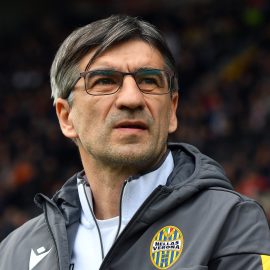 Udinese Calcio v Hellas Verona - Serie A