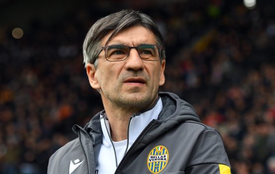 Udinese Calcio v Hellas Verona - Serie A