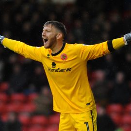 Walsall v Shrewsbury Town - Sky Bet League One