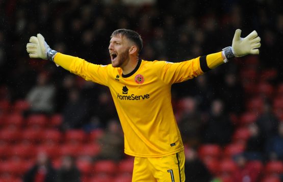 Walsall v Shrewsbury Town - Sky Bet League One
