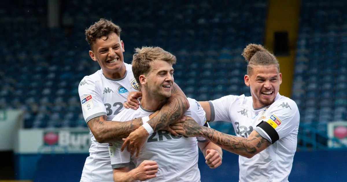 Saturday's Championship round-up