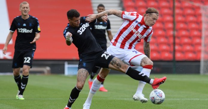 Saturday's Championship round-up